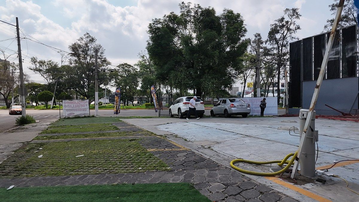 Local comercial en Ciudad Del Sol, Zapopan, foto 14 de 18