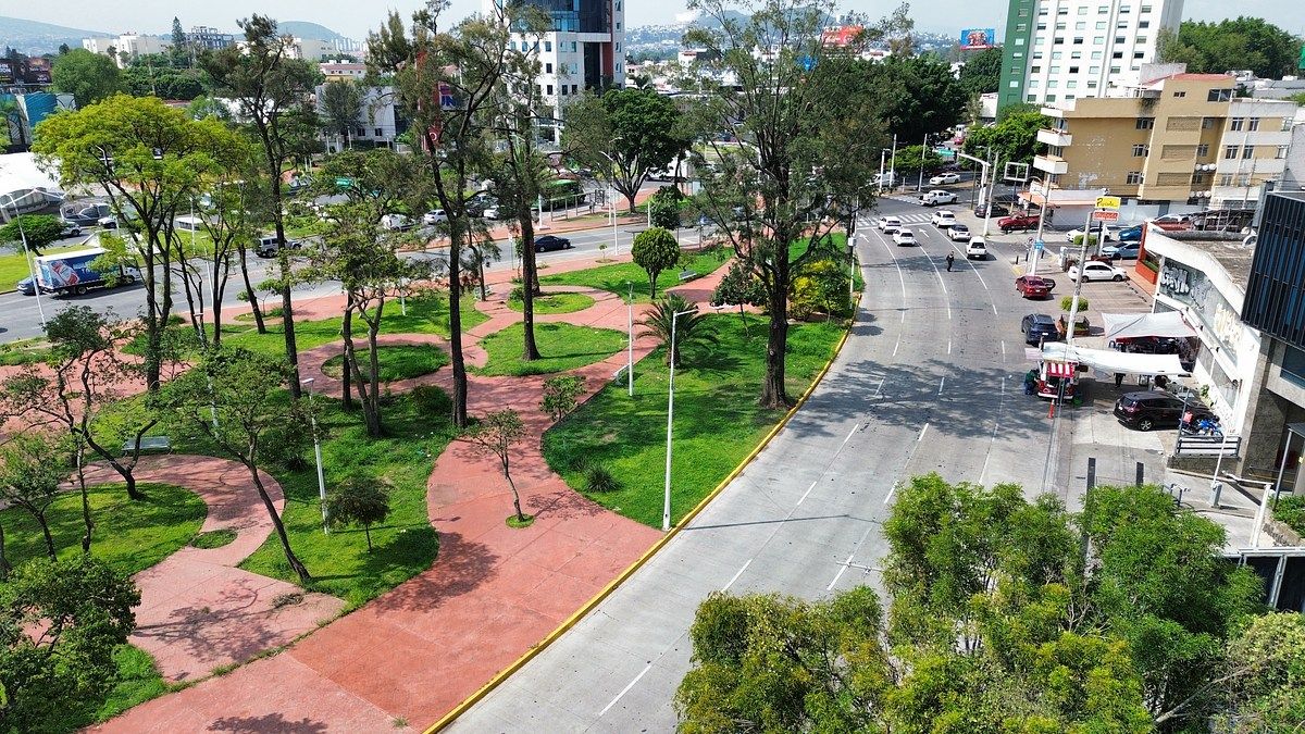 Local comercial en Ciudad Del Sol, Zapopan, foto 16 de 18