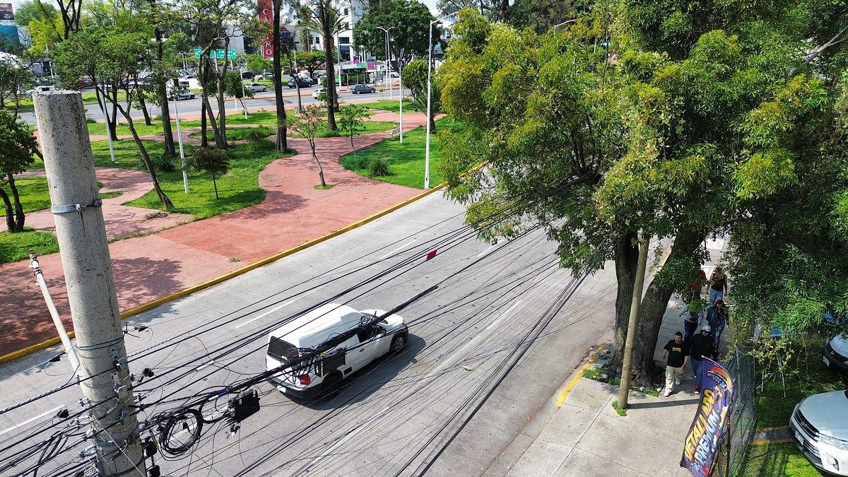 Local comercial en Ciudad Del Sol, Zapopan, foto 17 de 18