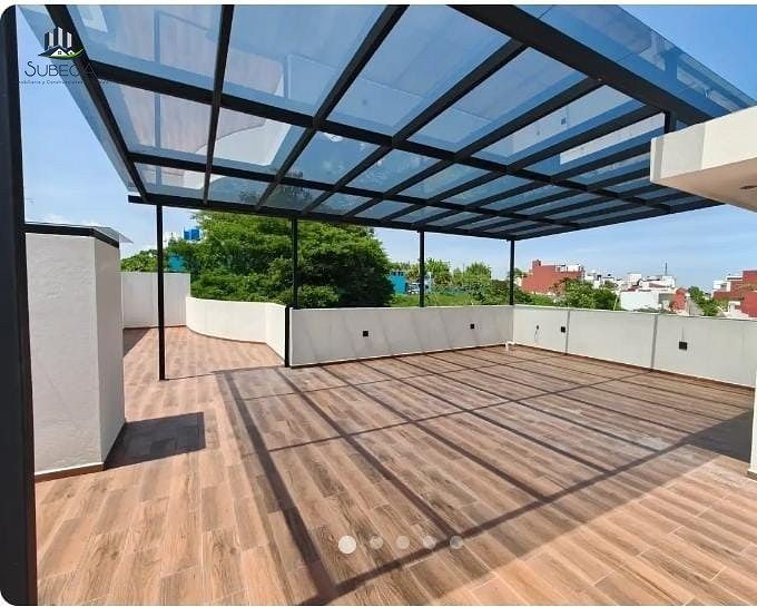 Casa em Ánimas  Marqueza, Xalapa, foto 34 de 35
