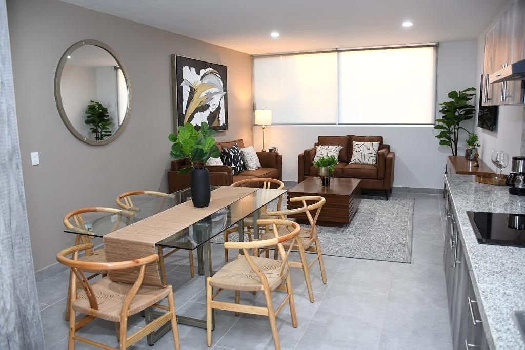 Venta de Departamento PH en Jardines de la Asunción, foto 1 de 14