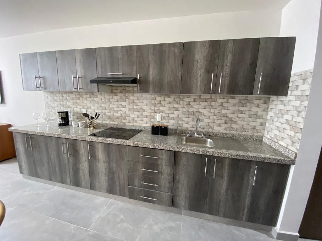 Departamento en Jardines de La Asunción, Aguascalientes, foto 6 de 14
