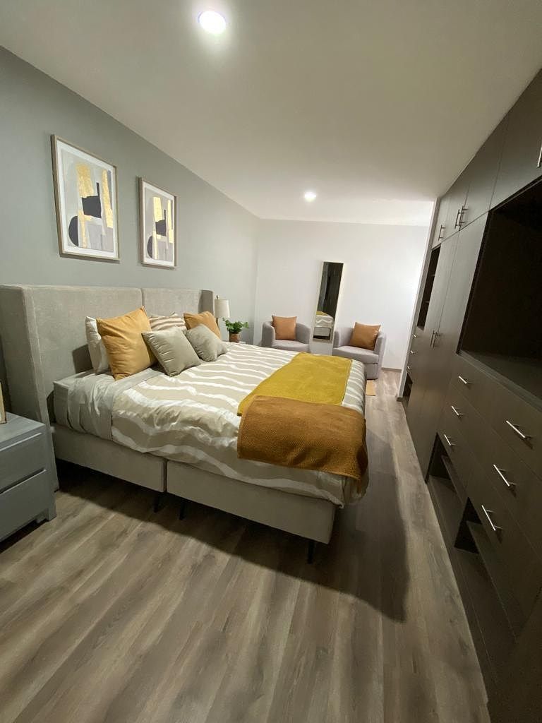 Departamento en Jardines de La Asunción, Aguascalientes, foto 10 de 14