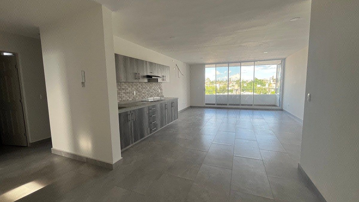 Departamento en Jardines de La Asunción, Aguascalientes, foto 7 de 20