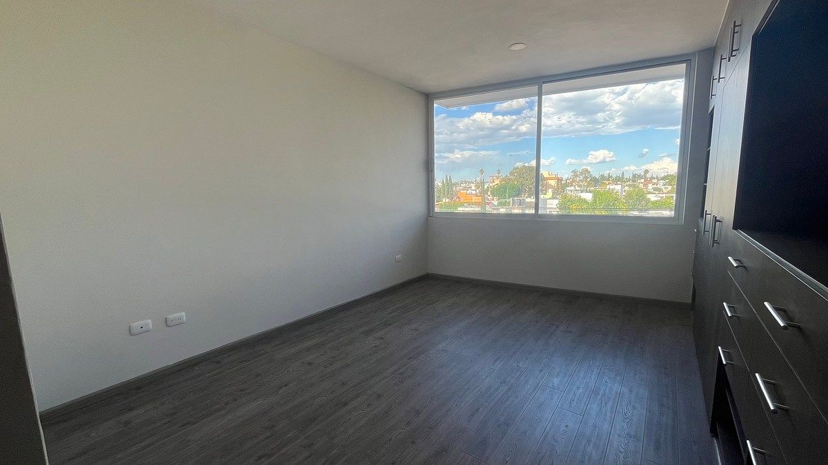 Departamento en Jardines de La Asunción, Aguascalientes, foto 18 de 20