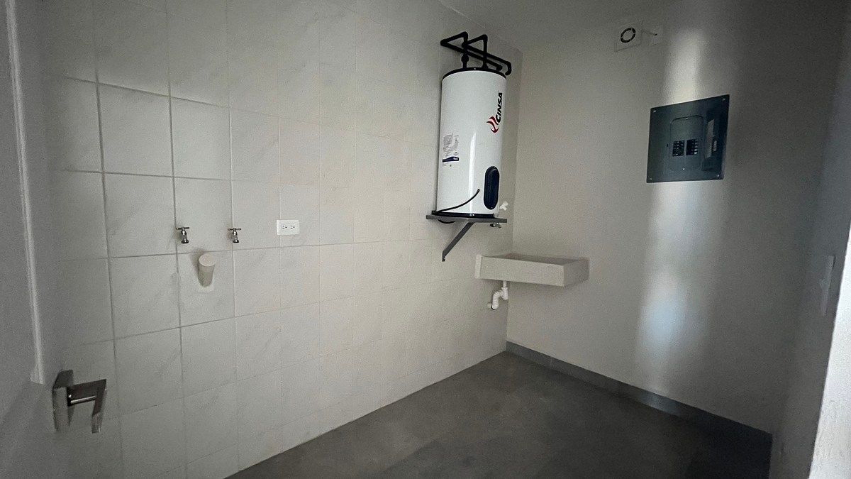 Departamento en Jardines de La Asunción, Aguascalientes, foto 9 de 20