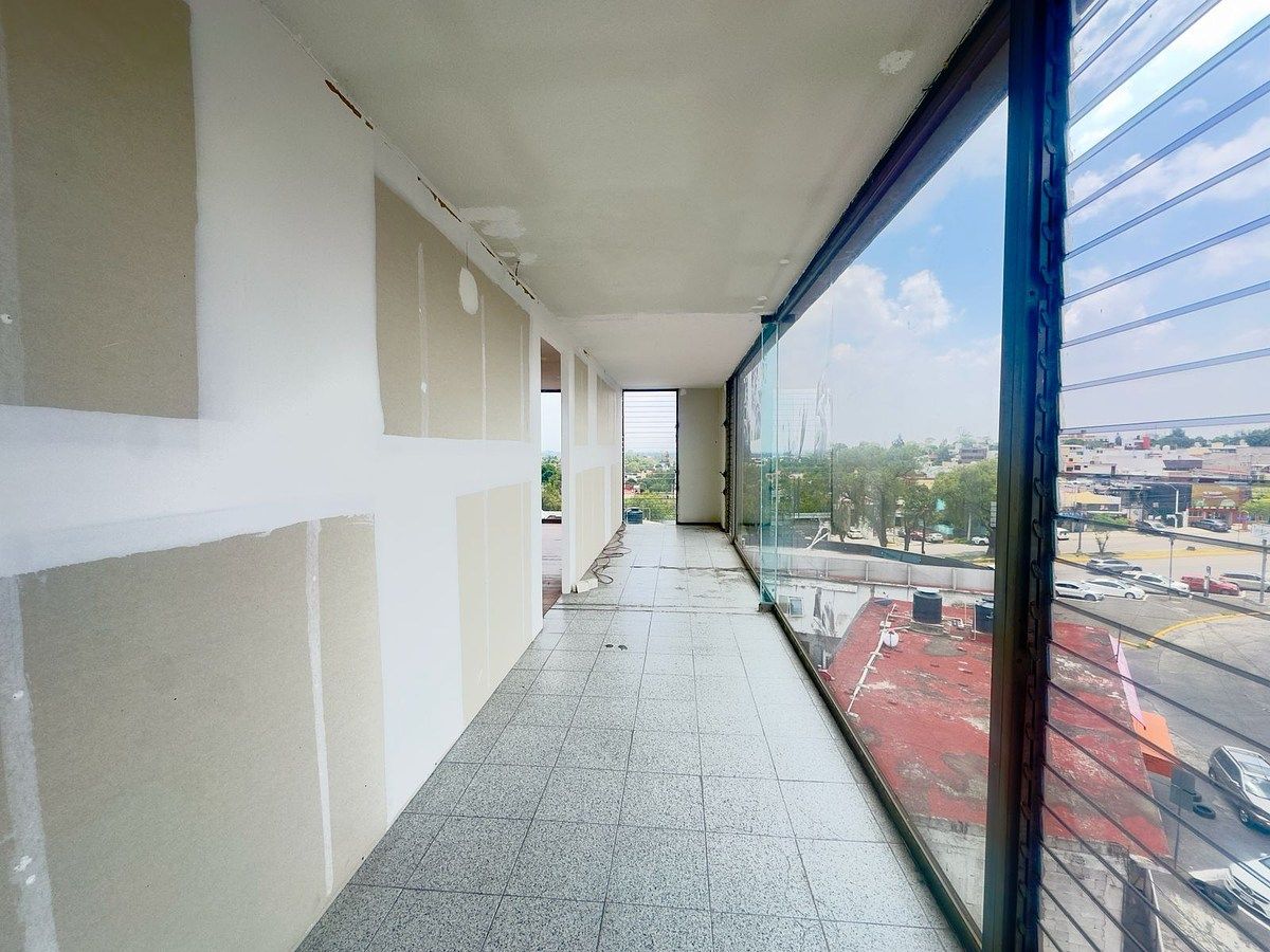 Oficina en Ciudad Satélite, Naucalpan de Juárez, foto 4 de 12