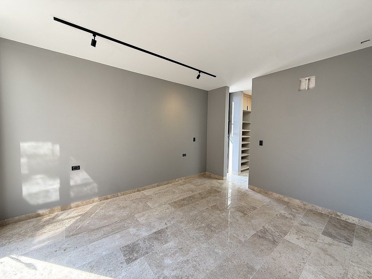 Casa en condominio en Altozano el Nuevo Querétaro, Querétaro, foto 14 de 24