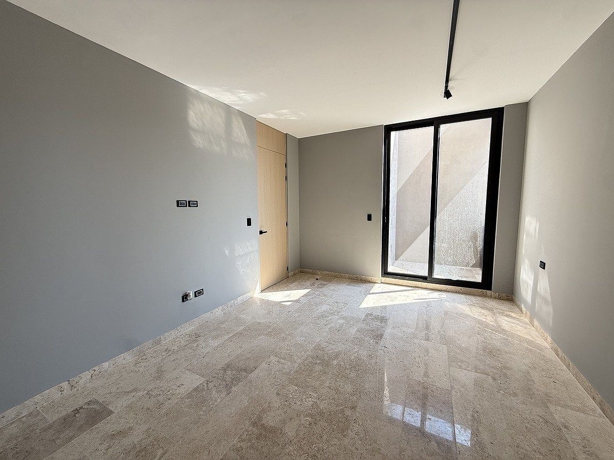 Casa en condominio en Altozano el Nuevo Querétaro, Querétaro, foto 15 de 24
