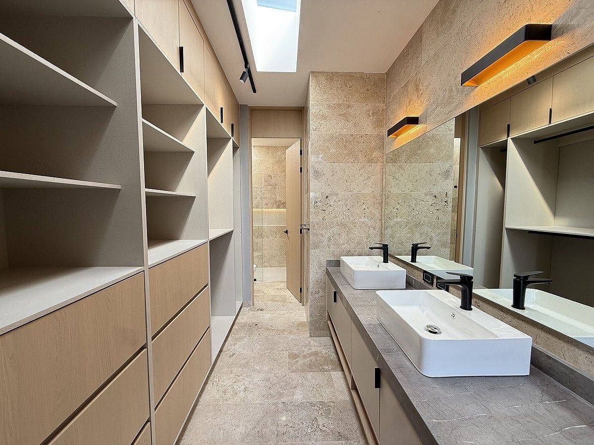 Casa en condominio en Altozano el Nuevo Querétaro, Querétaro, foto 16 de 24
