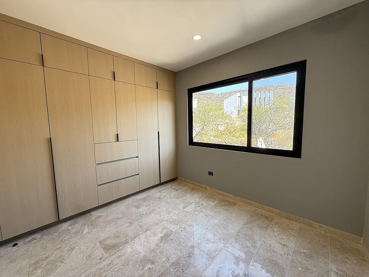 Casa en condominio en Altozano el Nuevo Querétaro, Querétaro, foto 17 de 24