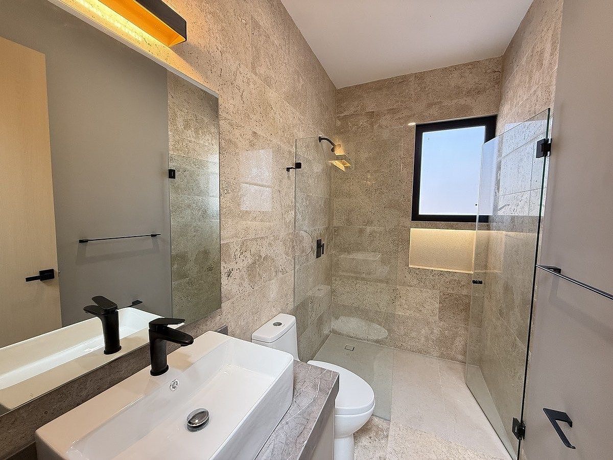 Casa en condominio en Altozano el Nuevo Querétaro, Querétaro, foto 20 de 24