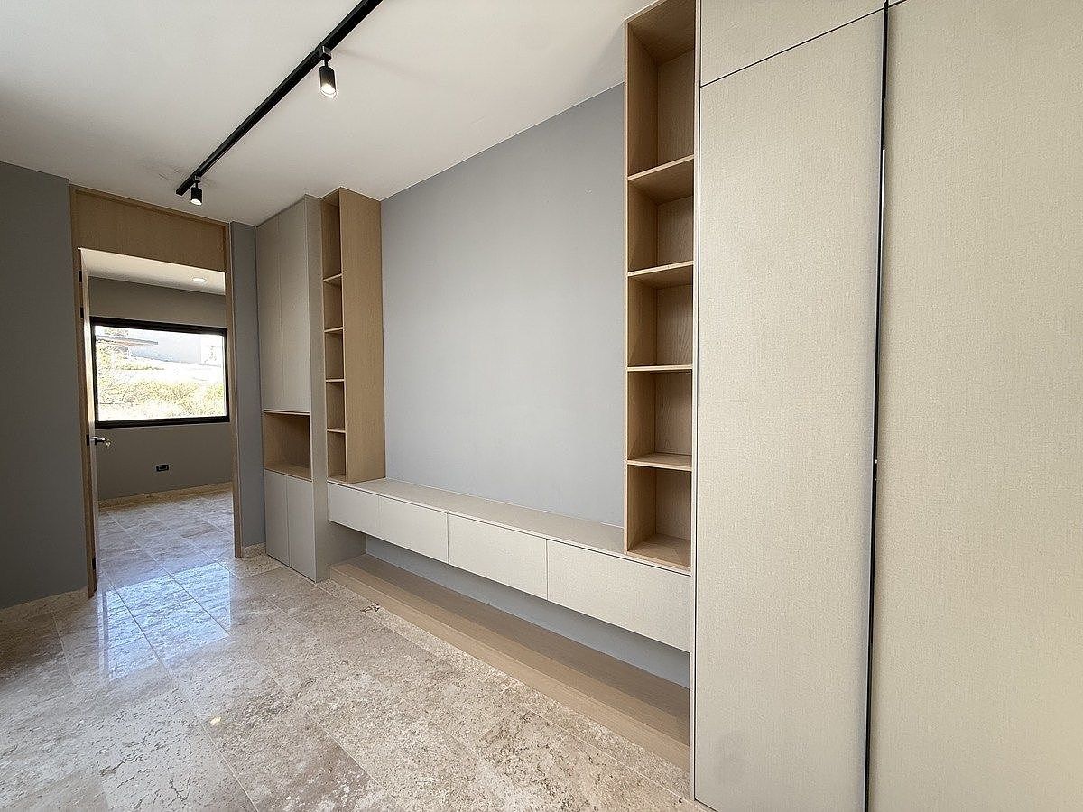 Casa en condominio en Altozano el Nuevo Querétaro, Querétaro, foto 23 de 24