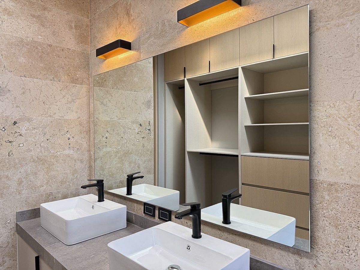 Casa en condominio en Altozano el Nuevo Querétaro, Querétaro, foto 24 de 24