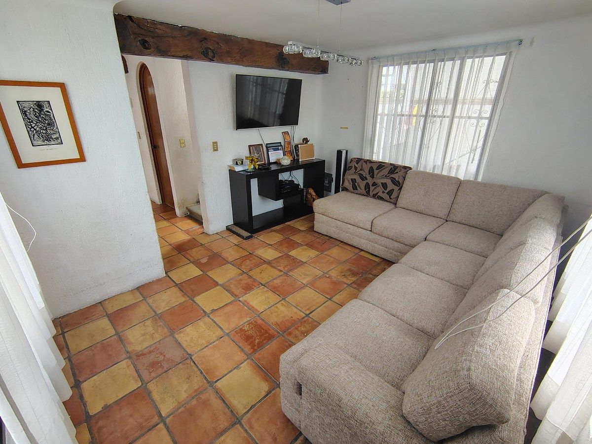 House in Las Fincas, Jiutepec, photo 5 of 19