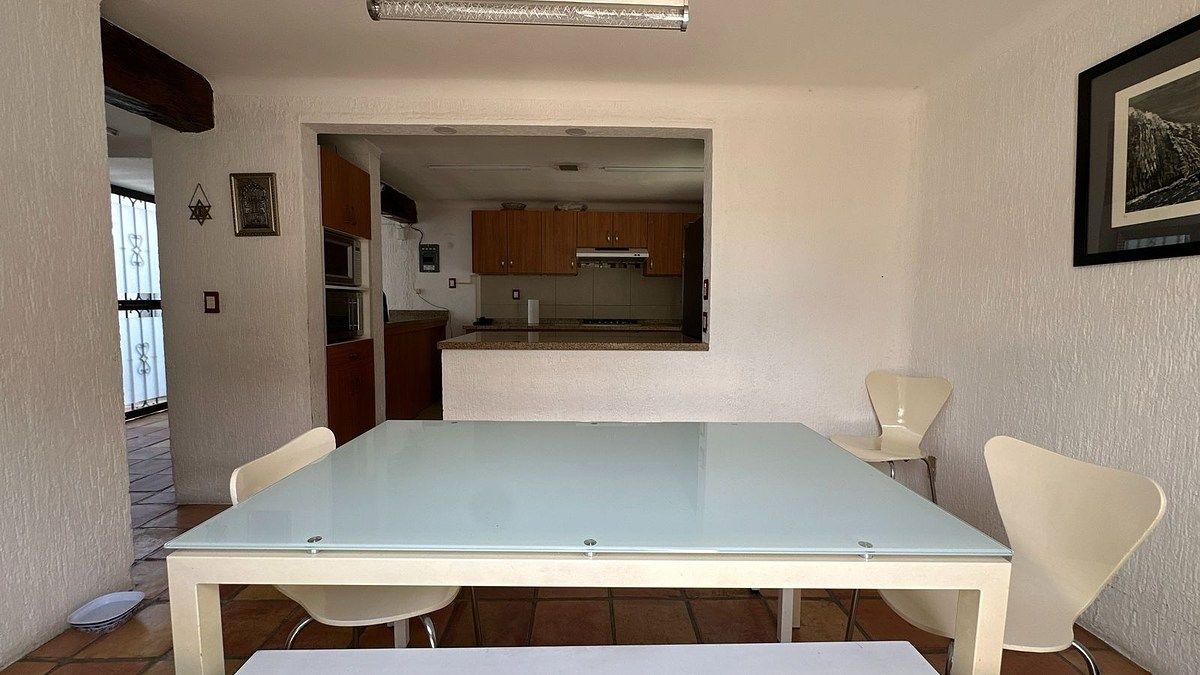 House in Las Fincas, Jiutepec, photo 10 of 19