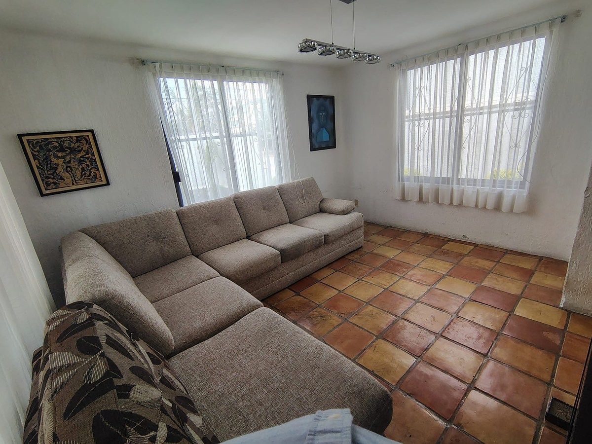 House in Las Fincas, Jiutepec, photo 17 of 19