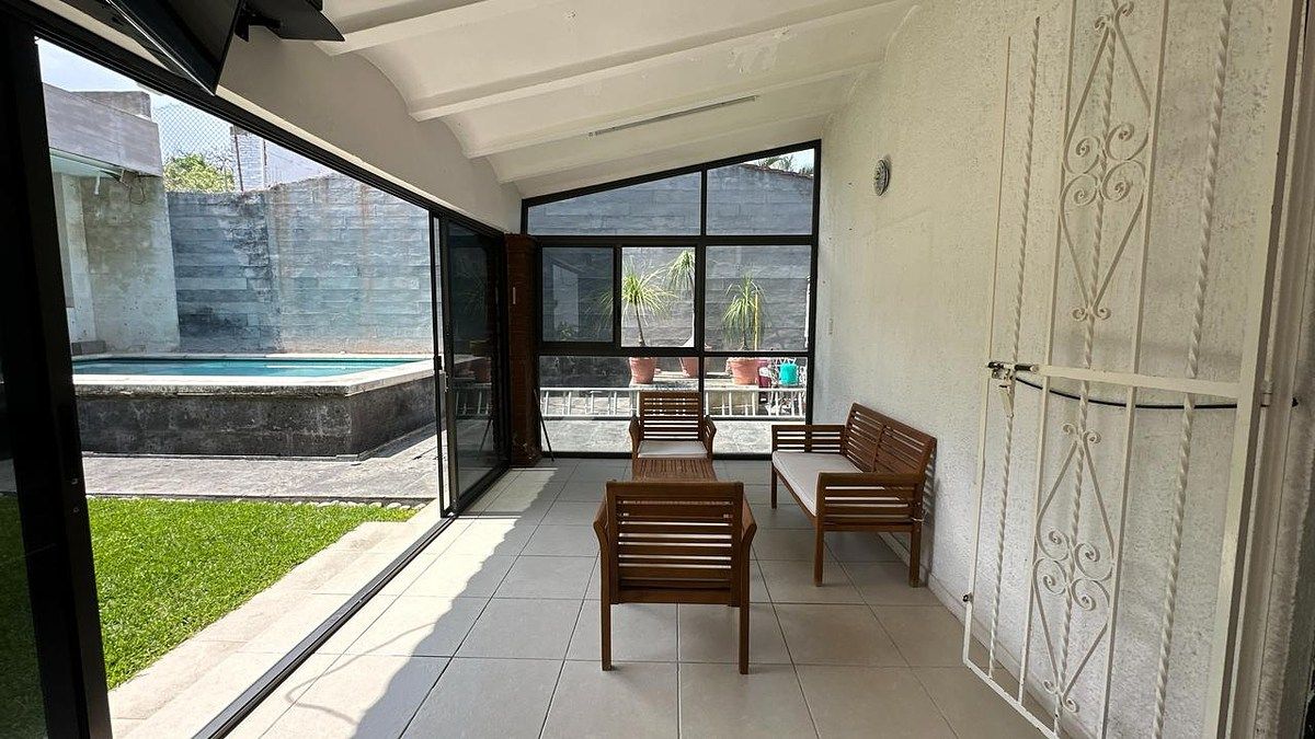 House in Las Fincas, Jiutepec, photo 16 of 19