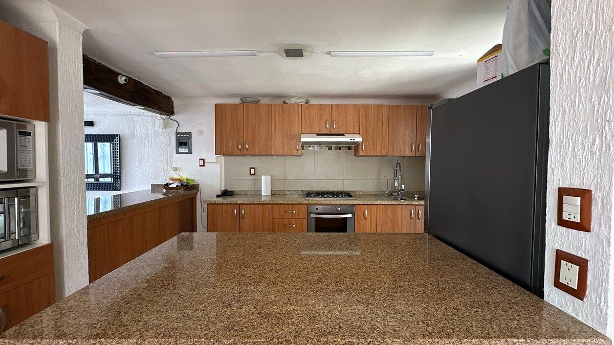 House in Las Fincas, Jiutepec, photo 8 of 19