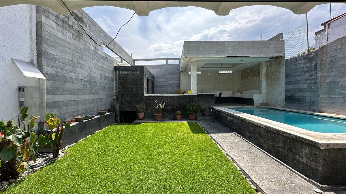 House in Las Fincas, Jiutepec, photo 19 of 19