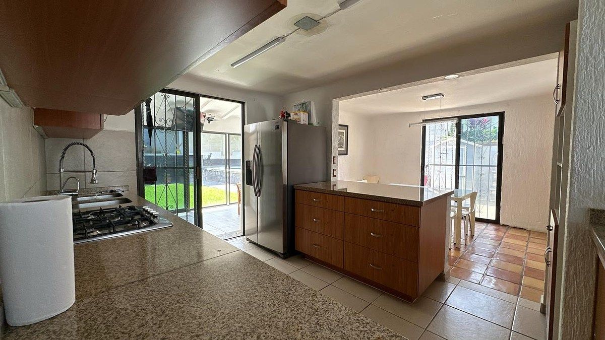 House in Las Fincas, Jiutepec, photo 7 of 19