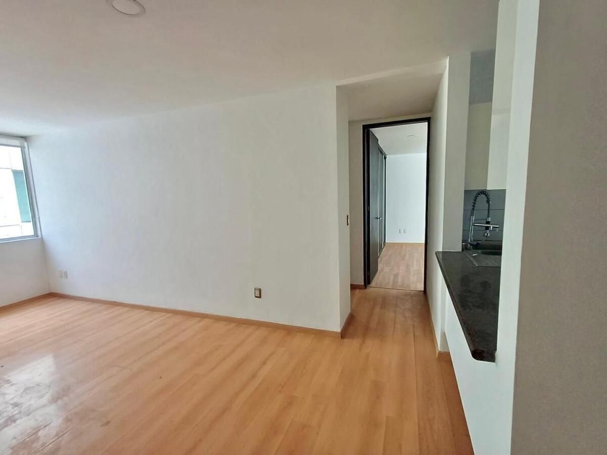 Narvarte departamento en Venta, foto 1 de 22