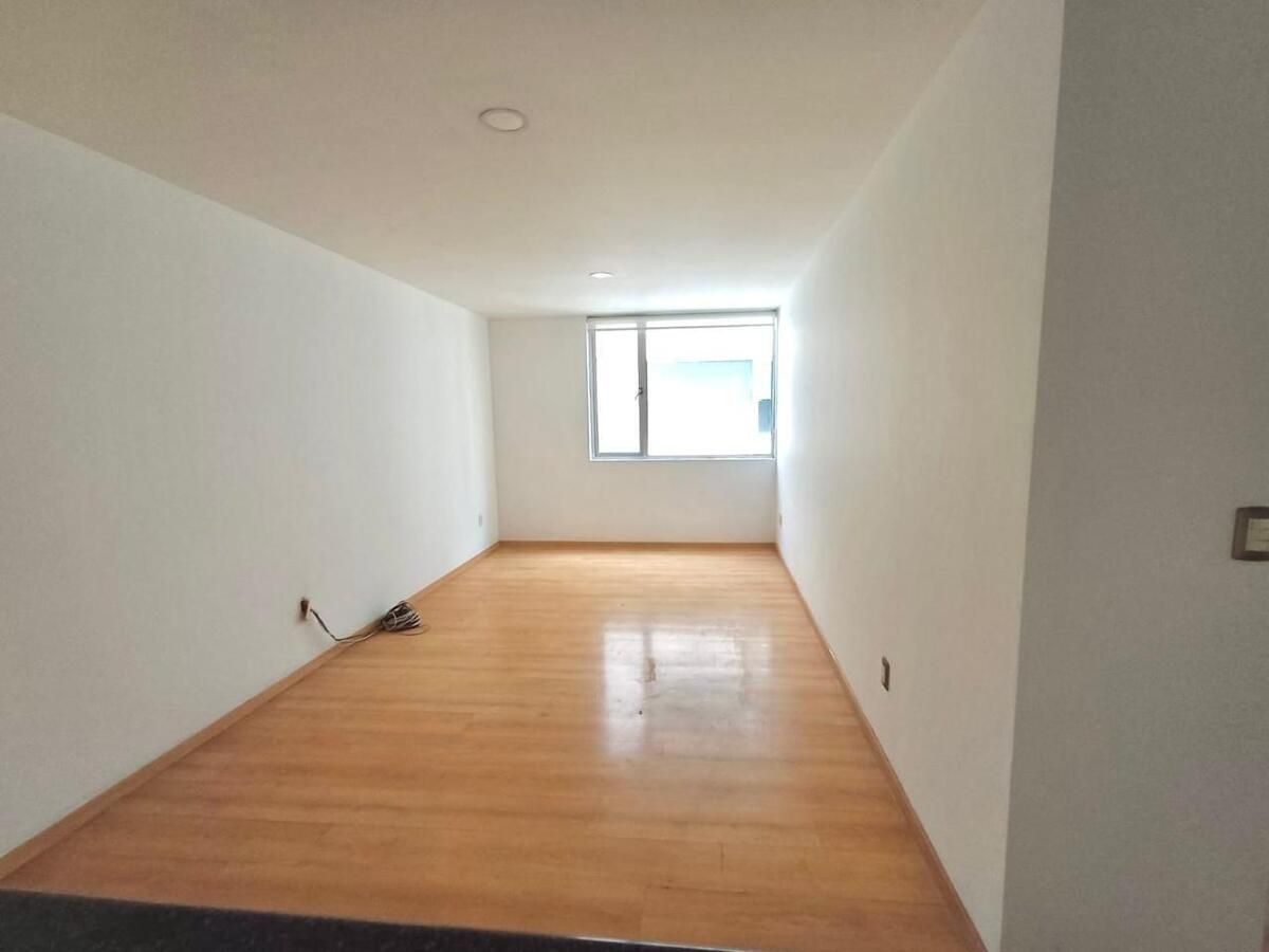 Departamento en Vertiz Narvarte, Benito Juárez, foto 3 de 22