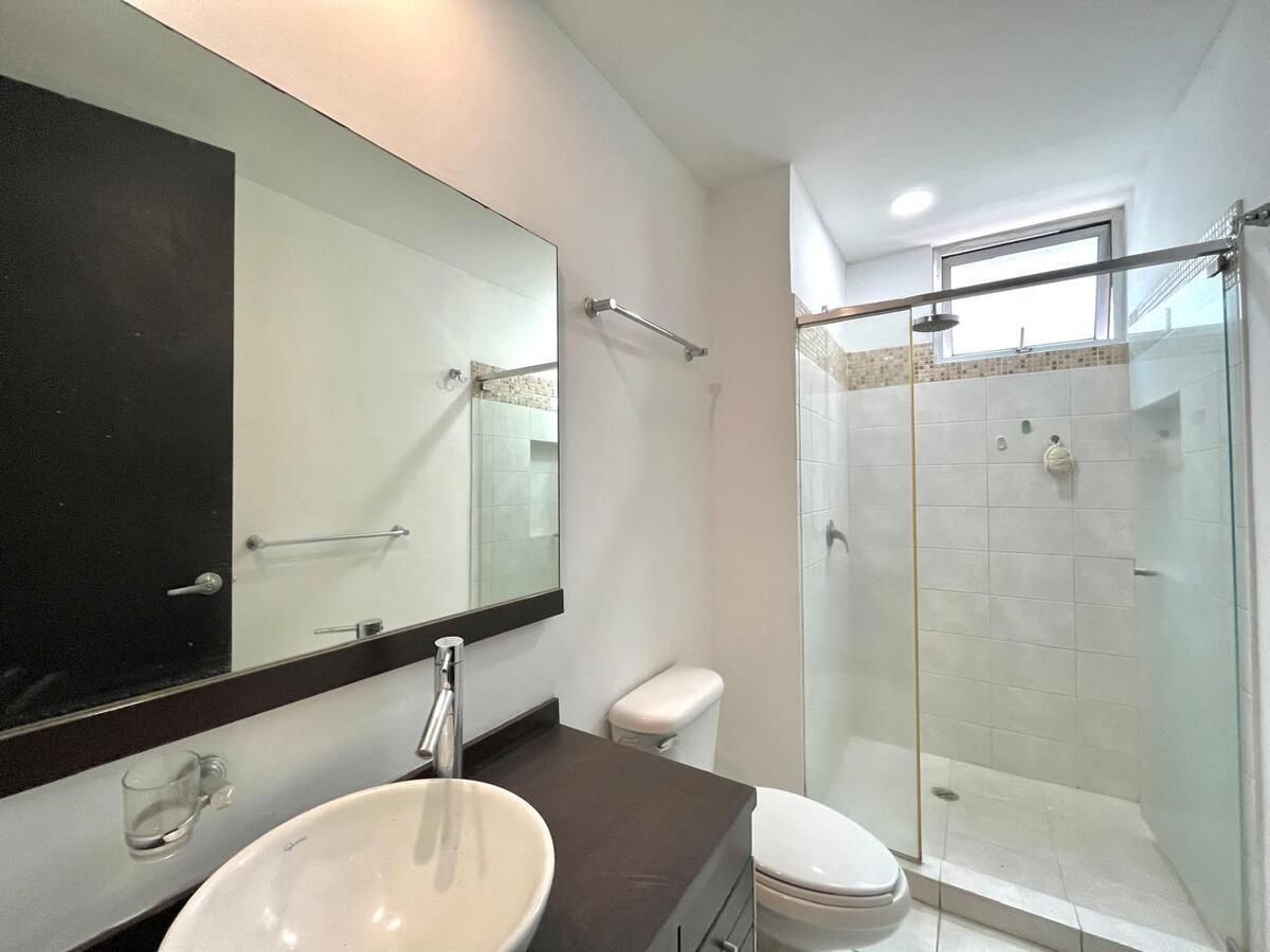 Departamento en Vertiz Narvarte, Benito Juárez, foto 4 de 22