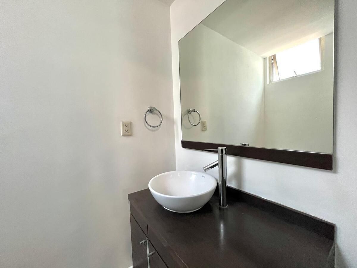 Departamento en Vertiz Narvarte, Benito Juárez, foto 7 de 22