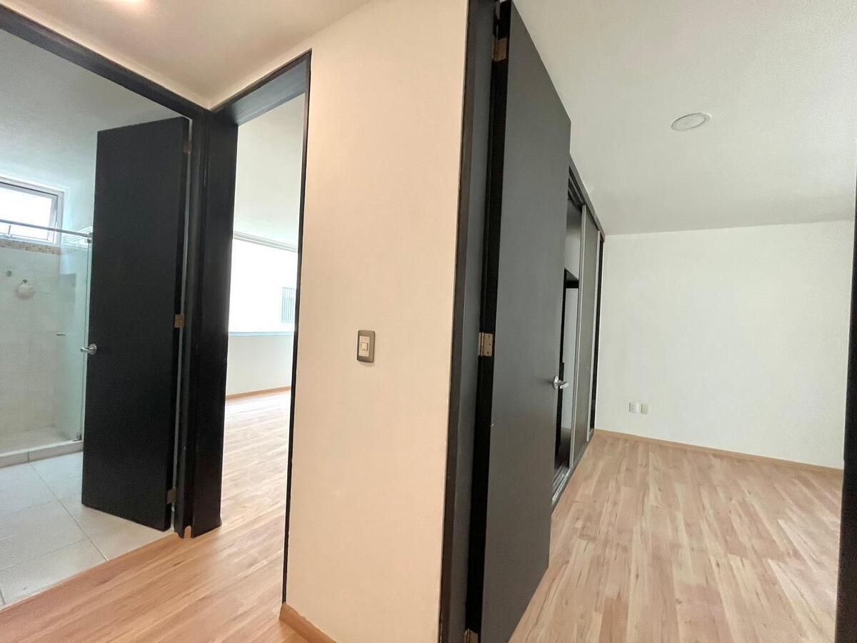 Departamento en Vertiz Narvarte, Benito Juárez, foto 8 de 22