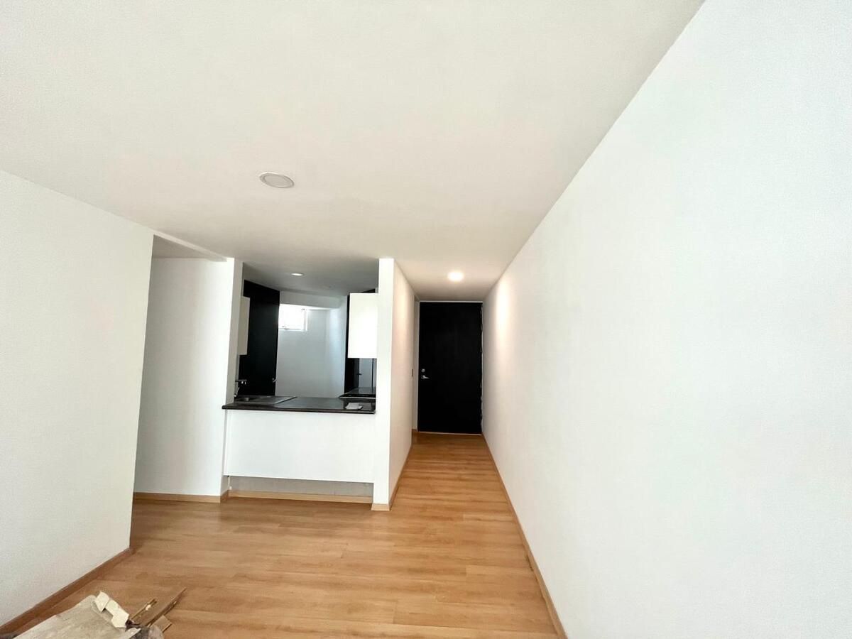 Departamento en Vertiz Narvarte, Benito Juárez, foto 11 de 22