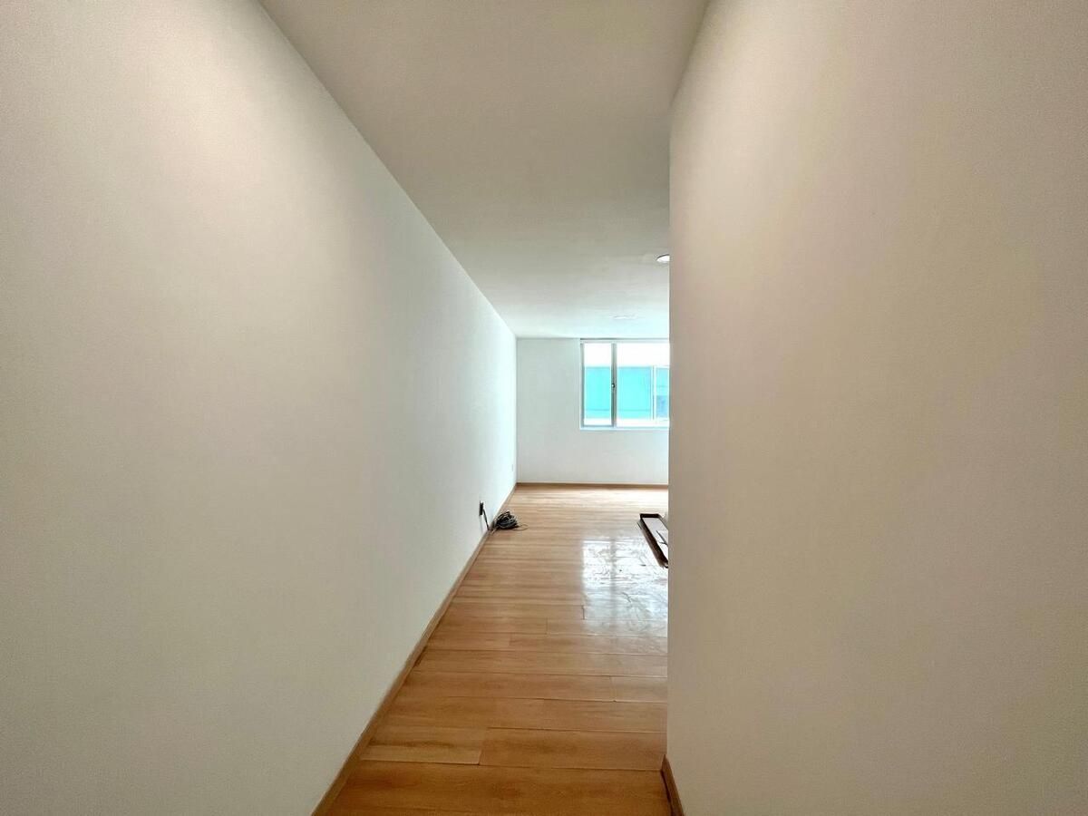 Departamento en Vertiz Narvarte, Benito Juárez, foto 12 de 22