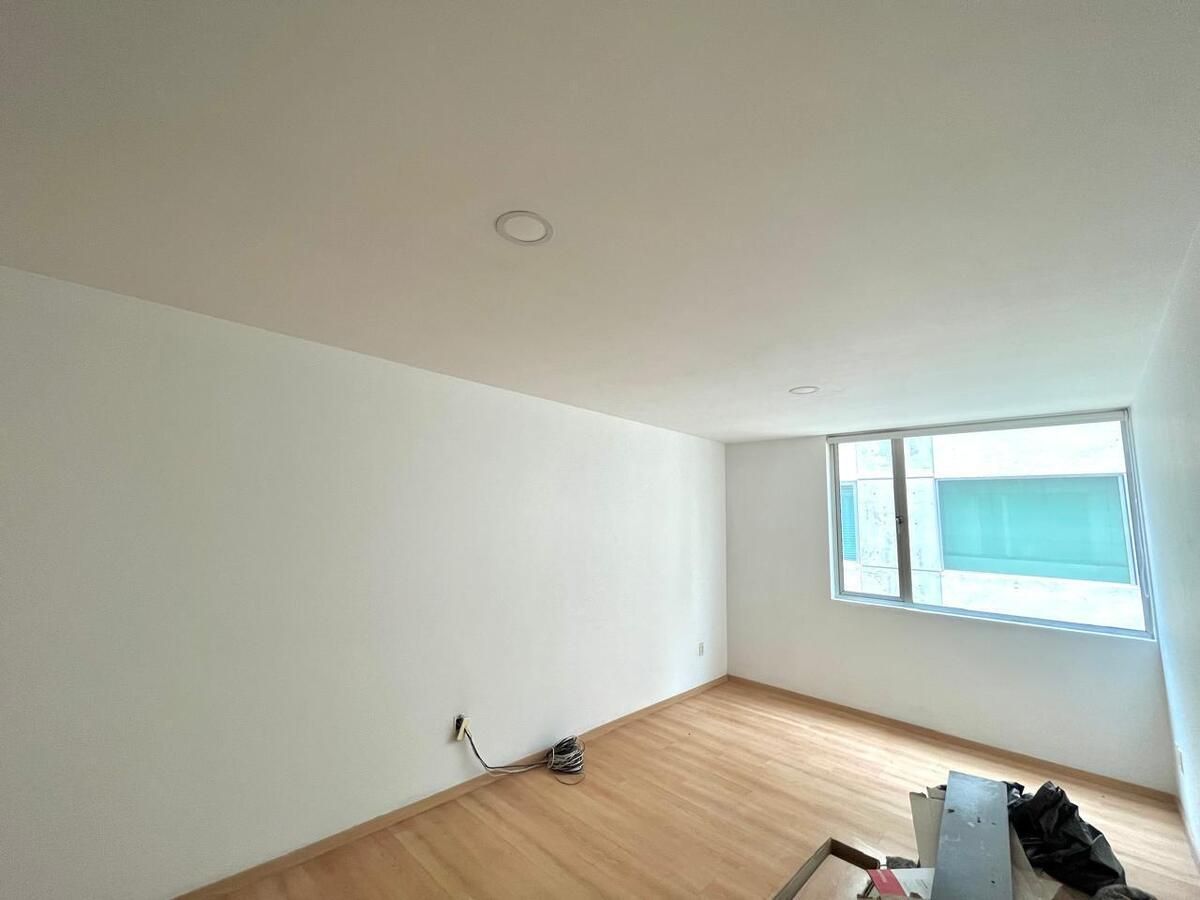 Departamento en Vertiz Narvarte, Benito Juárez, foto 13 de 22