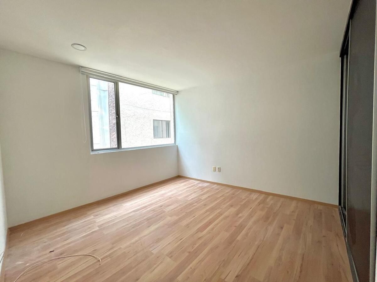 Departamento en Vertiz Narvarte, Benito Juárez, foto 18 de 22