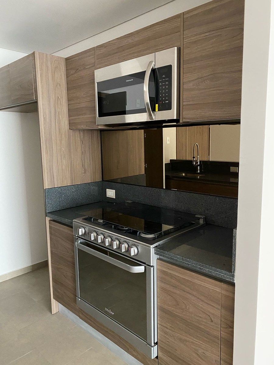Departamento en Pedregal de Carrasco, Coyoacán, foto 4 de 24