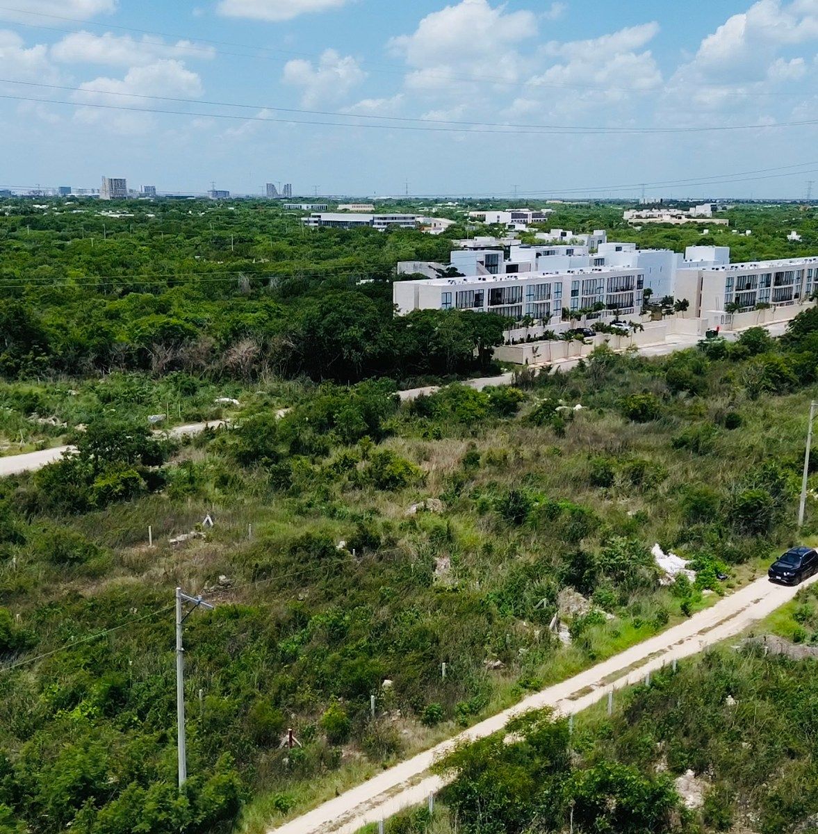 Lote em Temozón Norte, Mérida, foto 2 de 4