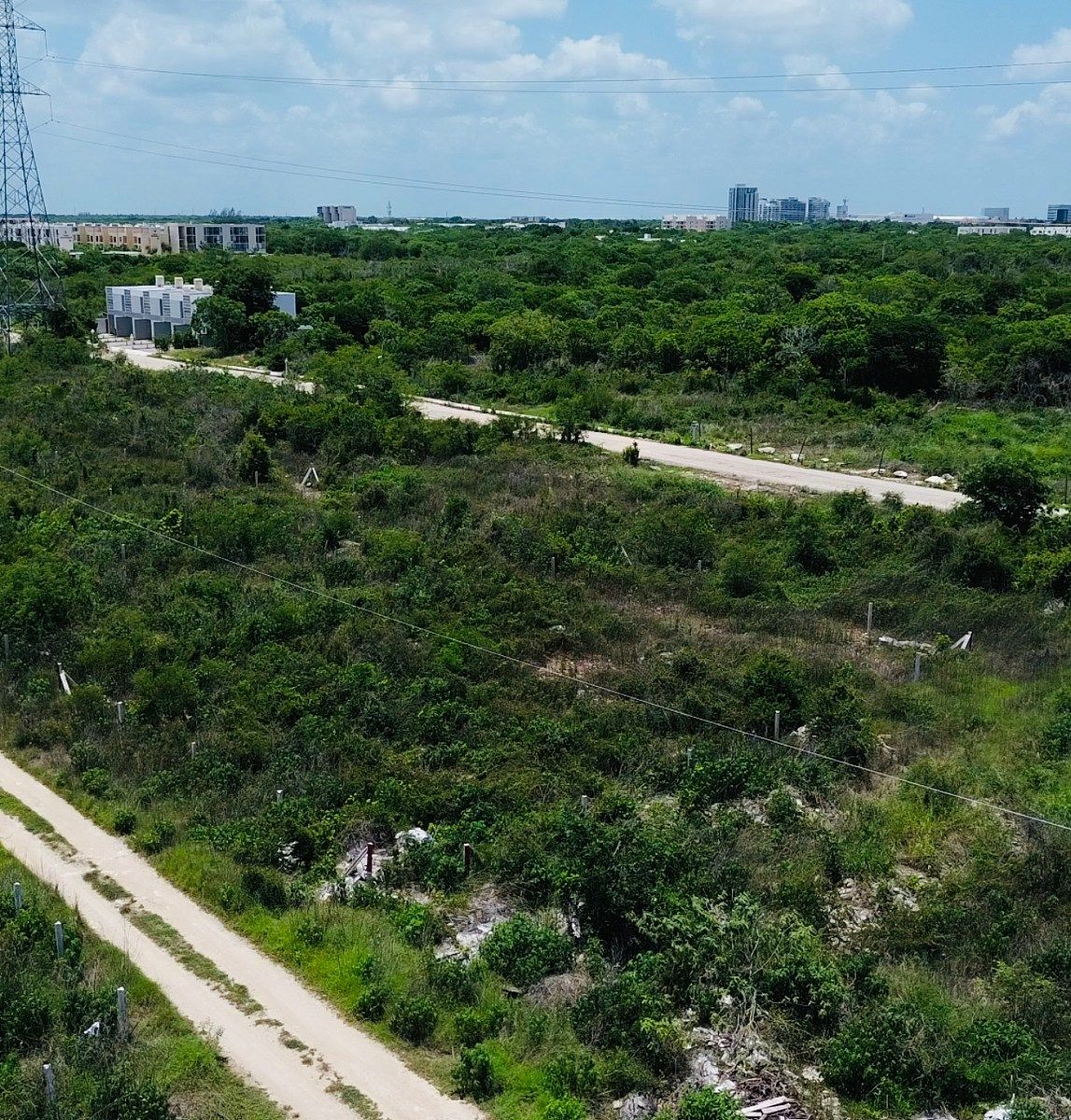 Lote em Temozón Norte, Mérida, foto 3 de 4