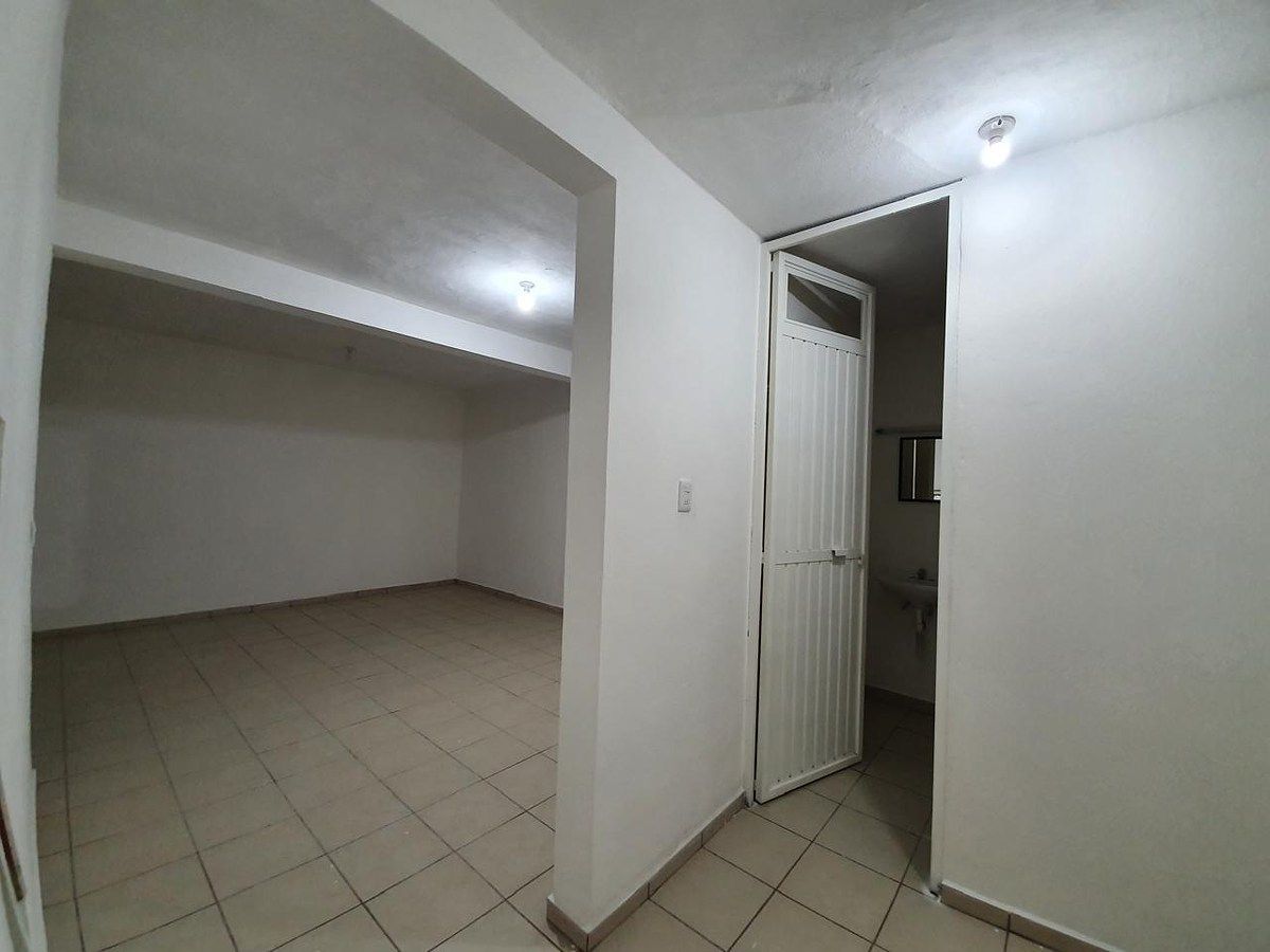 Building in El Palmar, Pachuca de Soto, photo 4 of 13