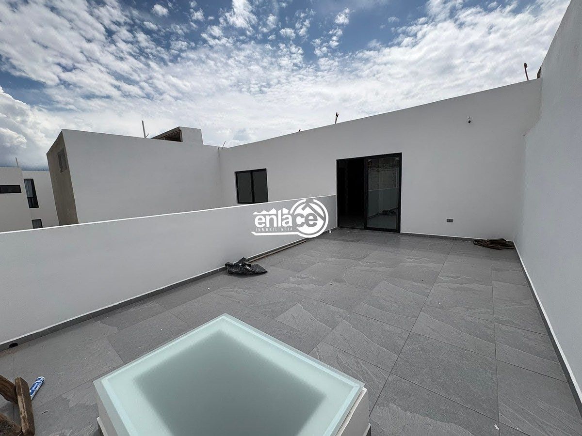 Casa en El Cielo, Durango, foto 16 de 24