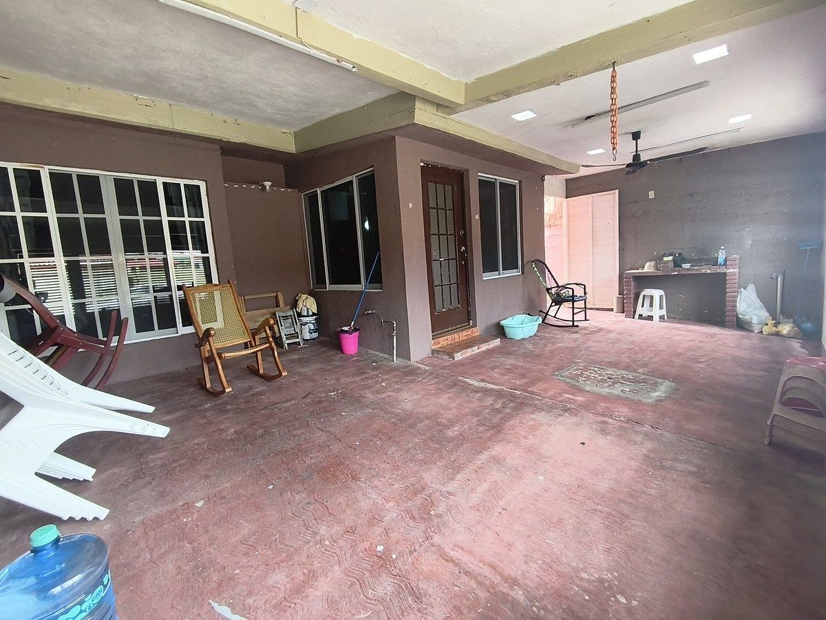 Casa em Petroquímica, Coatzacoalcos, foto 2 de 16