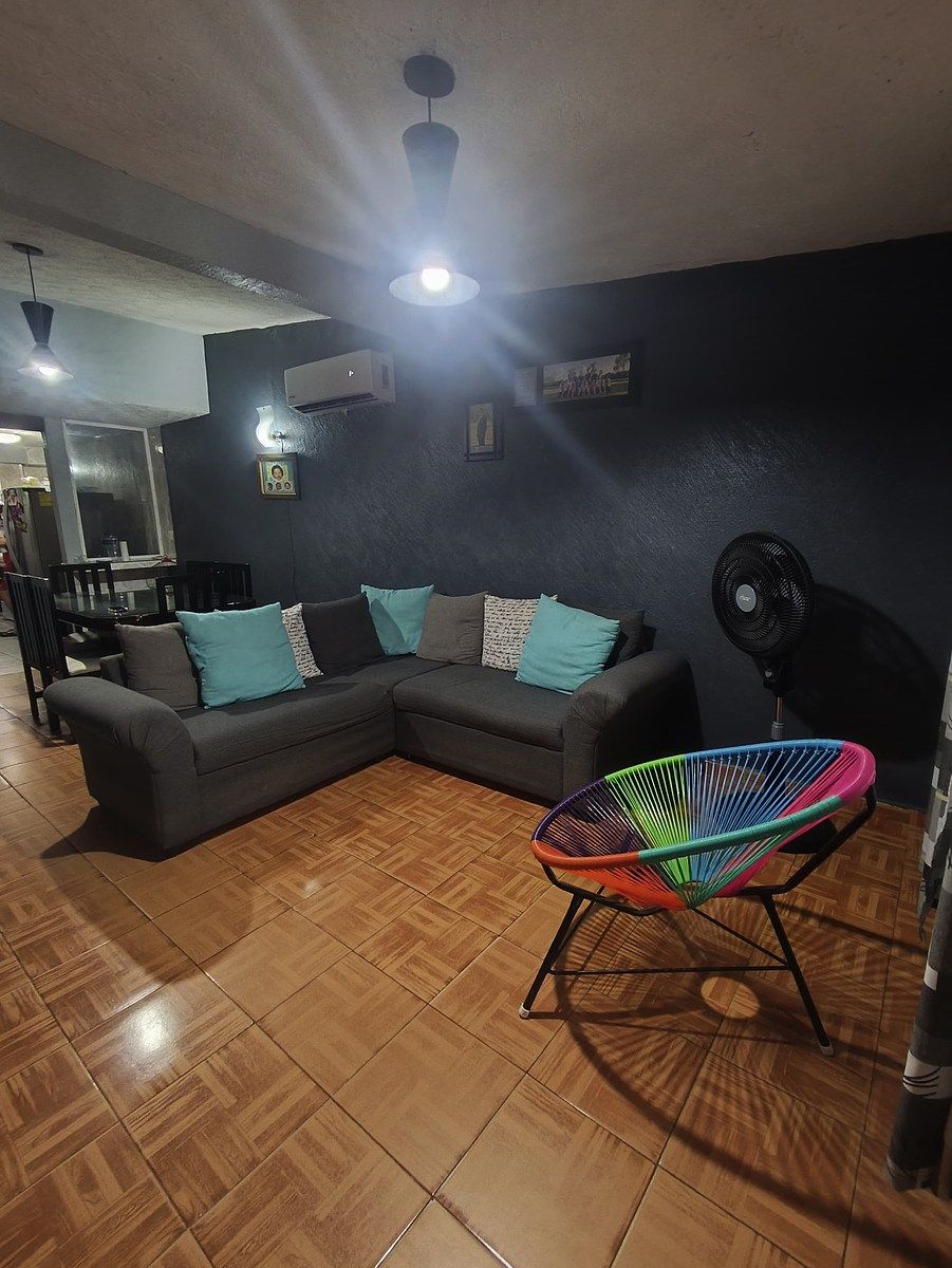 Casa em Petroquímica, Coatzacoalcos, foto 3 de 16