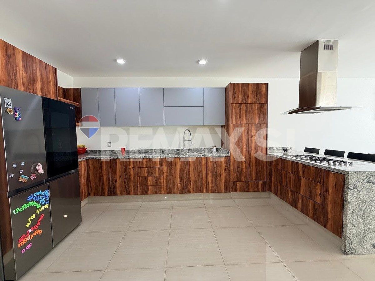 VENTA CASA HACIENTA SANTA FE JURIQUILLA, foto 1 de 15