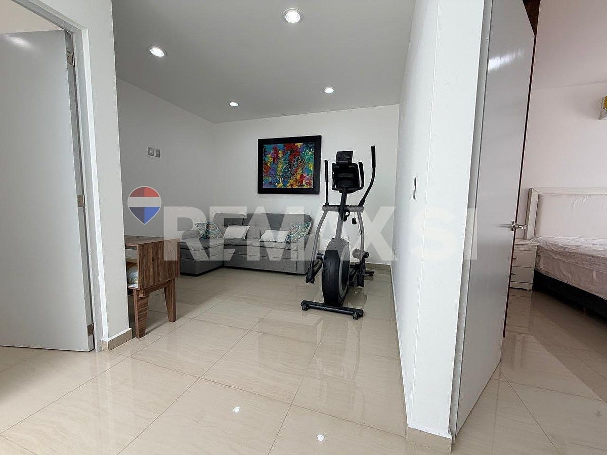 Casa en Hacienda Juriquilla Santa Fe, Querétaro, foto 12 de 15