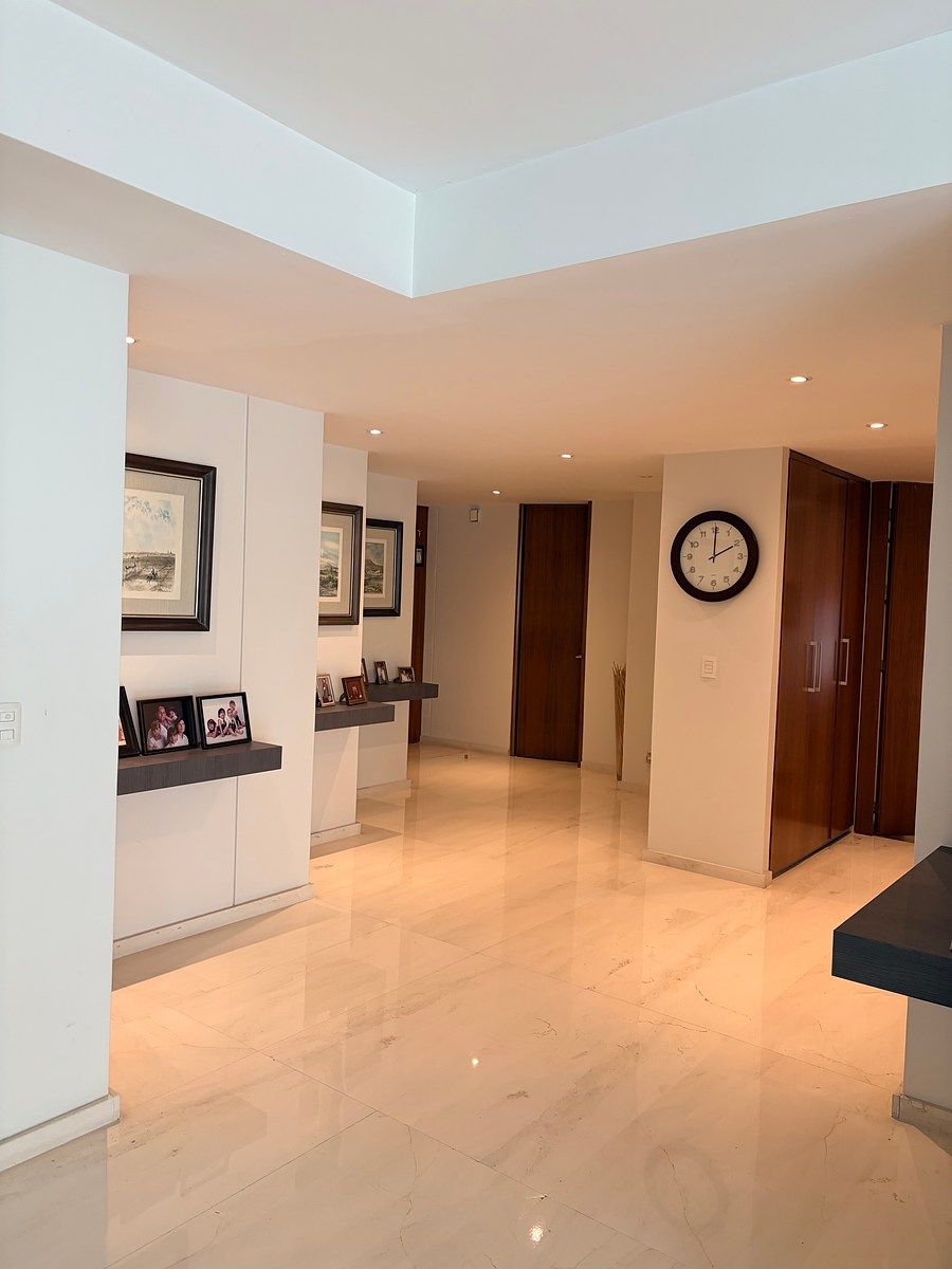 Departamento en Lomas del Chamizal, Cuajimalpa de Morelos, foto 2 de 22