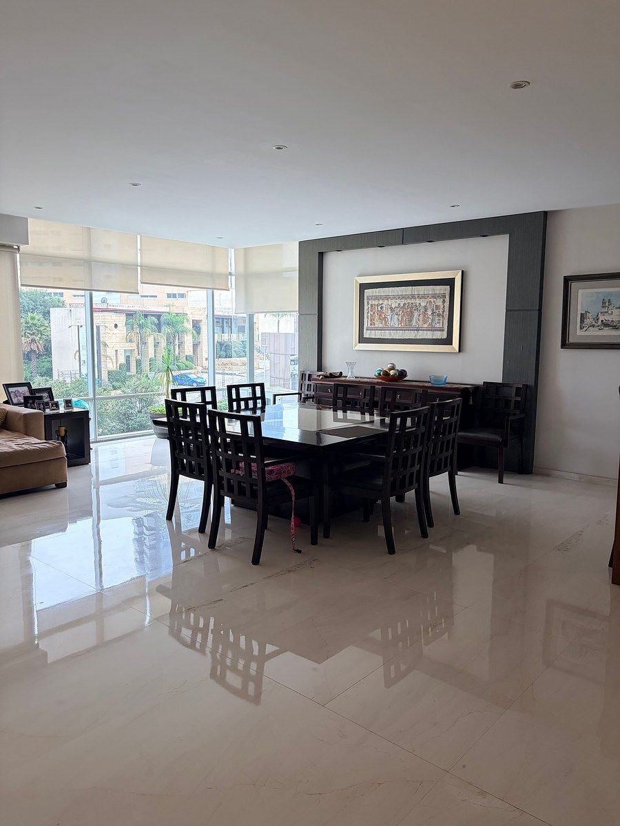 Departamento en Lomas del Chamizal, Cuajimalpa de Morelos, foto 6 de 22