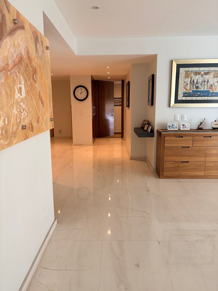 Departamento en Lomas del Chamizal, Cuajimalpa de Morelos, foto 11 de 22