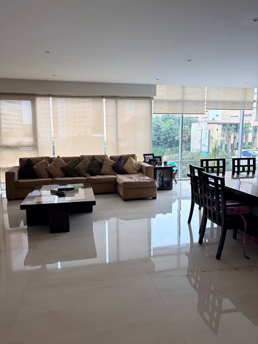 Departamento en Lomas del Chamizal, Cuajimalpa de Morelos, foto 13 de 22