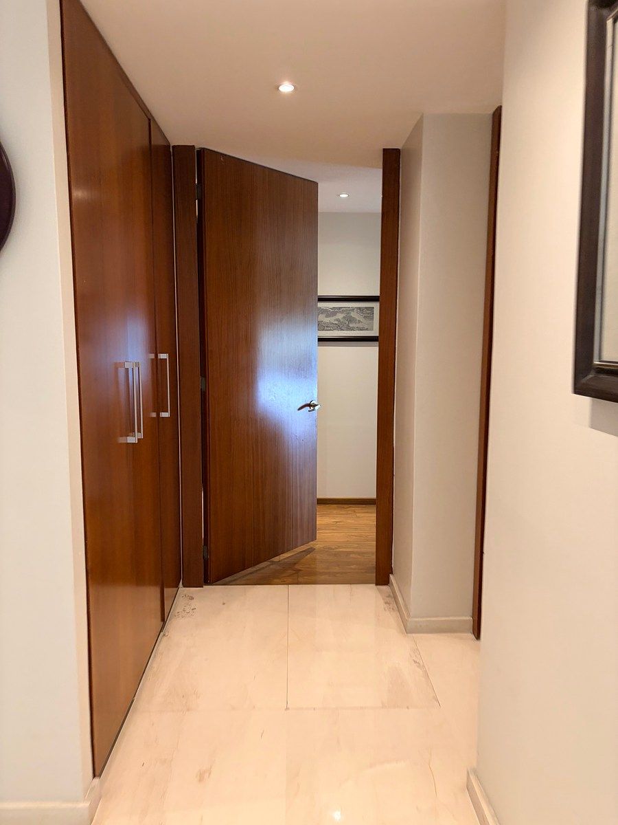 Departamento en Lomas del Chamizal, Cuajimalpa de Morelos, foto 14 de 22