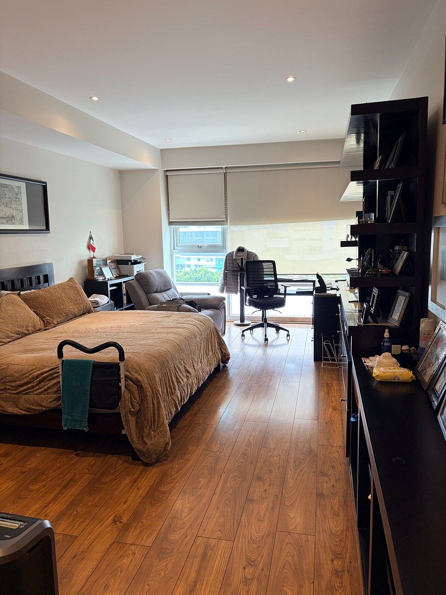 Departamento en Lomas del Chamizal, Cuajimalpa de Morelos, foto 17 de 22