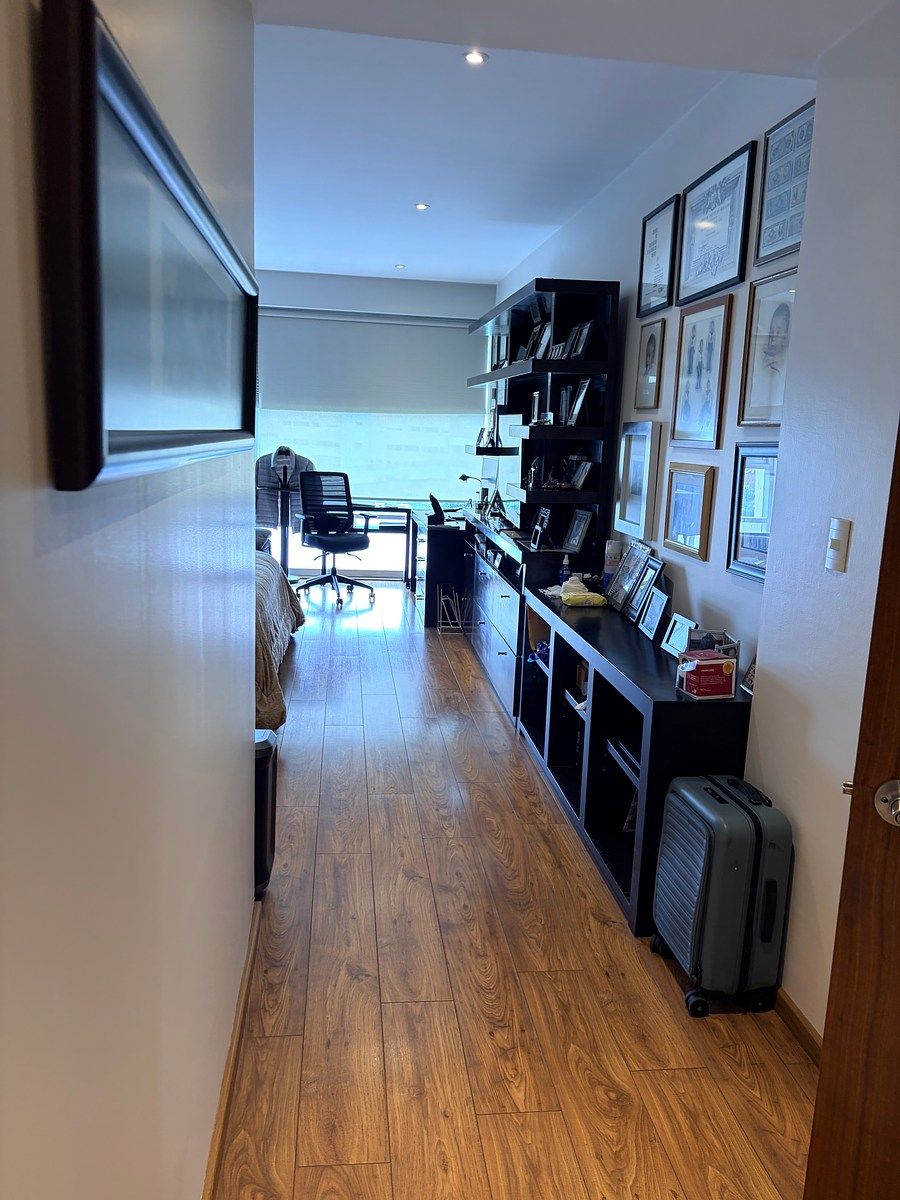 Departamento en Lomas del Chamizal, Cuajimalpa de Morelos, foto 21 de 22